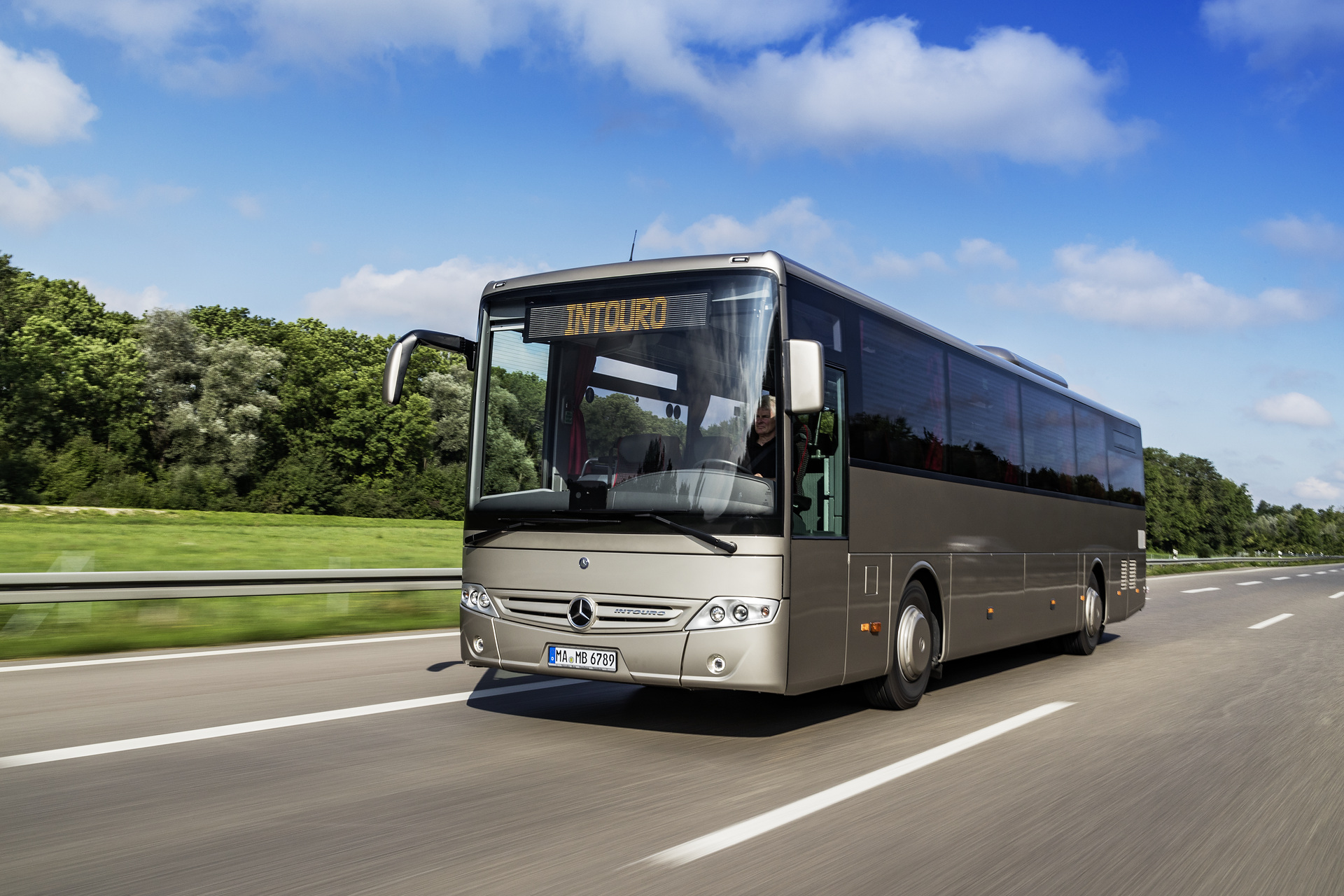 mercedes benz intouro mercedes benz intouro